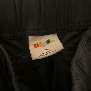 Alder Open Air Pants
